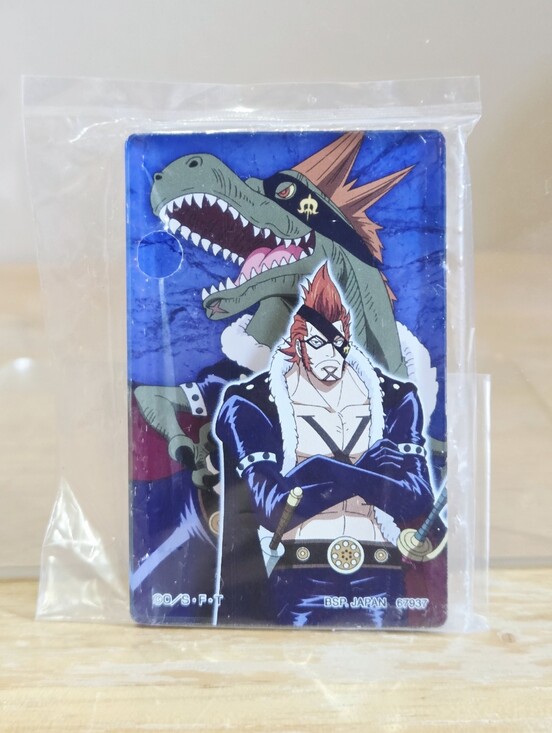 Anime Other - *4 for $20* One Piece Character Acrylic Block